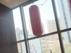 -前门·鲜肉火锅(长风店)