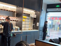 -太二酸菜鱼(上海佛罗伦萨小镇店)