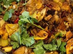 -徽州月·民间徽菜(浦东总店)