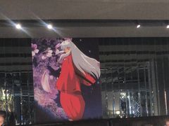 -河畔春天时尚餐厅