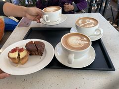 -CARINO BAKERY&CAFE(南方商城店)