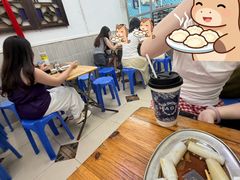 -陈添記·祖傳爽鱼皮·西关老字号(广州首店)