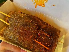 -乐乐姐超级土豆(中关村5号店)