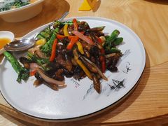 -德胜轩正宗顺德菜(宝安沙井会展中心店)