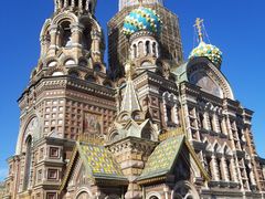 -滴血救世主教堂