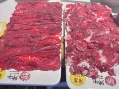 -焯牛潮汕牛肉火锅(云峰街创始店)