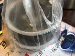 -鞠氏黑芝麻糊(水塔店)