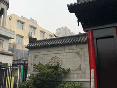 -草桥清真寺
