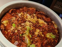 -0776食堂·京城创意菜(七里庄店)