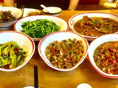 -赣饭农家·江西小炒(西乡店)