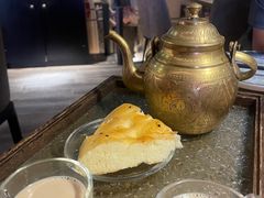 -那时新疆·若羌(经纬汇店)