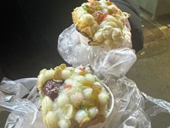 -孙氏梅花糕(马台街)
