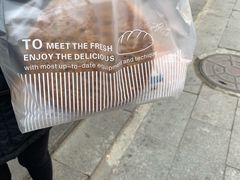 -韩国利尔面包(桂林路店)