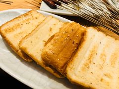 -森龍邑·烧烤·海鲜·炒菜(闽江路店)