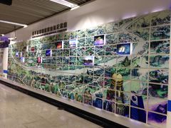 -东浩兰生上海世博展览馆