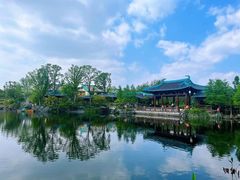 -牛首山文化旅游区