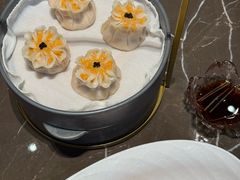 -海派悦庭·海胆烧麦·新融合菜(凯德广场店)