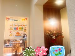 -The Good Place好地方·Brunch·coffee(国贸店)