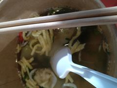 -西少爷(望京SOHO店)