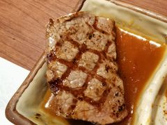 -赤坂亭 M9和牛烧肉(水街店)