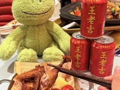 -蛙来哒(汇一城黑金冠店)