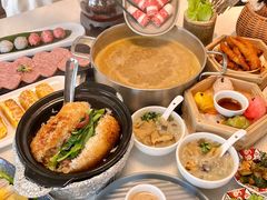 -煲王粤菜餐厅(中侨中心店)