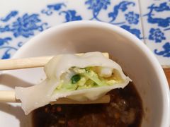 -东方饺子王(东盛路店)