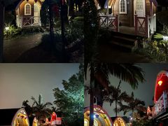 -广东天露山旅游度假区