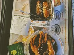 -东记甜品(佛山总店)