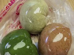 -许阿姨糕团店(南京总店)
