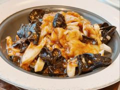 过油肉-凯鸽酒楼(操场城店)