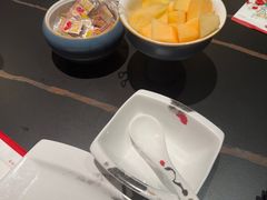 -旺顺阁·北京菜·烤鸭(大望路店)