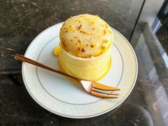 -V咖啡(兰州盛达希尔顿酒店)