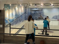 -SNOWGATE滑雪·华雪梦(老西门店)