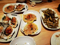 -木屋烧烤(坂田天安云谷店)