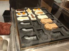 -熊姬手作茶物(汇金谷店)