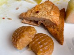 -枣子树·素食餐厅(朱家尖店)