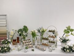 -Native Flower 莱提花艺(南海新天地广场店)