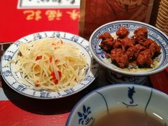 -味福记·本地特色菜(八一万达广场店)