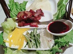 老长沙烤肉卷-麓湘小镇(开福万达广场店)