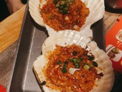 -叁宝烤肉• 西安烧烤(高科新花园店)
