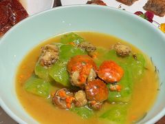 -果然居酒家 · 顺德园林私房菜
