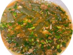 -常和州·夜宵大排档(常州单店)