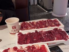 -八合里牛肉火锅(领丰汇店)