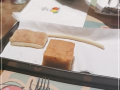 -安妮意大利餐厅(国贸店)