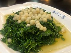 -吴门人家·苏宴宫廷菜(拙政园店)