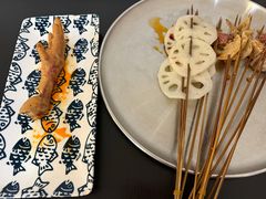 -谭家·钵钵鸡·蹄花·兔头(玉林南路店)