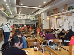 -小姜锅贴(凤凰街店)