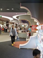 -奈尔宝家庭中心·国风主题儿童乐园·亲子餐厅(豫园商城店)