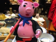 -骑鹅公社(南开大悦城店)